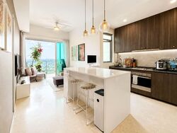 Principal Garden (D3), Condominium #602963481